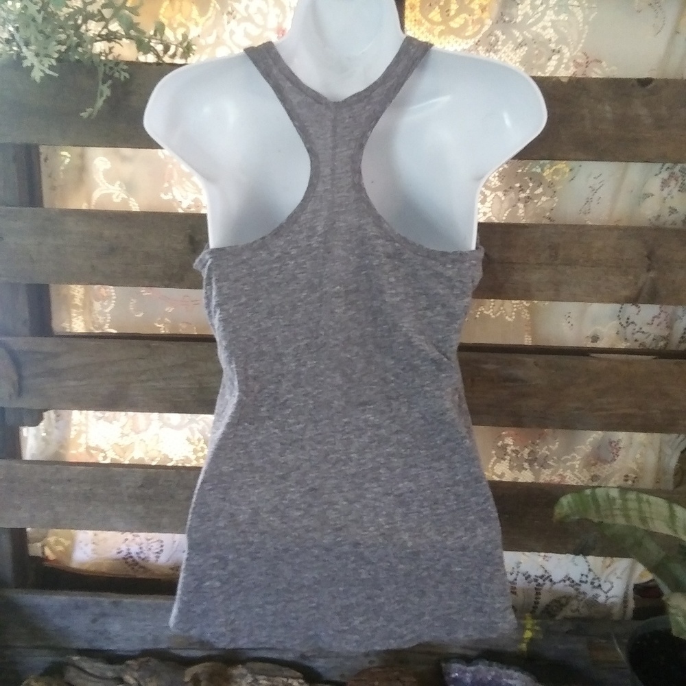 Run. Rest. Repeat tank - Picture 2 of 2